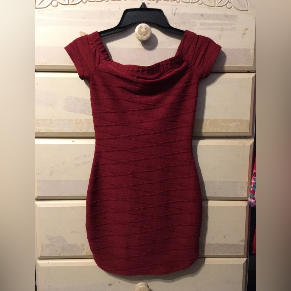 Womens Dress